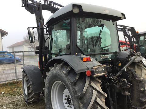 Same Dorado Classic 90.4 (MY19)