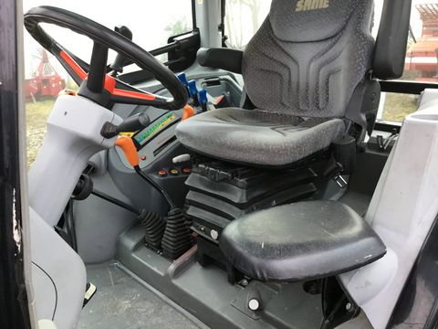 Same Dorado Classic 90.4 (MY19)