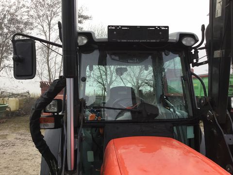 Same Dorado Classic 90.4 (MY19)