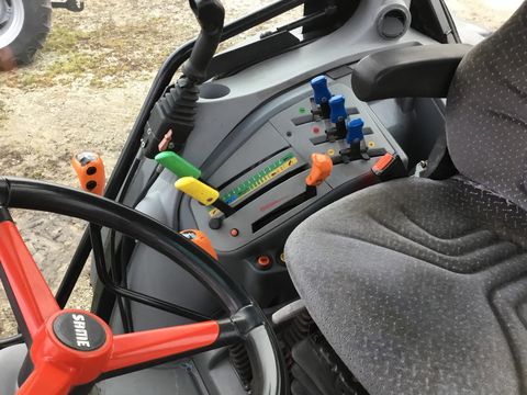 Same Dorado Classic 90.4 (MY19)