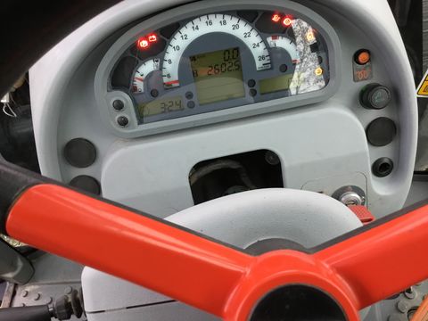 Same Dorado Classic 90.4 (MY19)