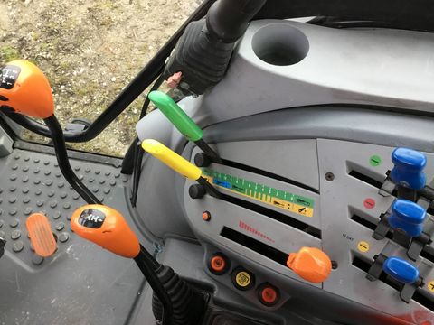 Same Dorado Classic 90.4 (MY19)