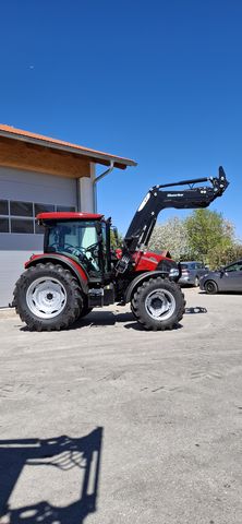 Case IH Farmall 90 A (Stage V)