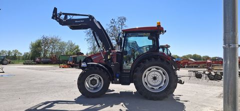 Case IH Farmall 90 A (Stage V)