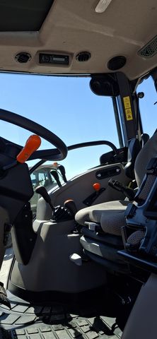 Case IH Farmall 90 A (Stage V)