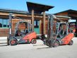 Linde H30D-02 EVO Triplex 6,45 METER !!