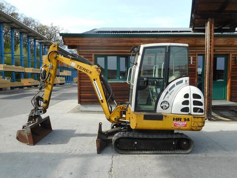 Schaeff Terex HR 14 ( 2.850kg ) 