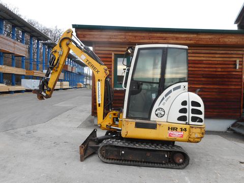 Schaeff Terex HR 14 ( 2.850kg ) 
