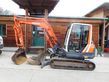 Takeuchi TB 250 ( 4.890kg ) hydr. SW + 3 Löffel + alle Le