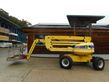 Manitou 160 ATJ Diesel Allrad 16m ( 3 Lenkarten ) 