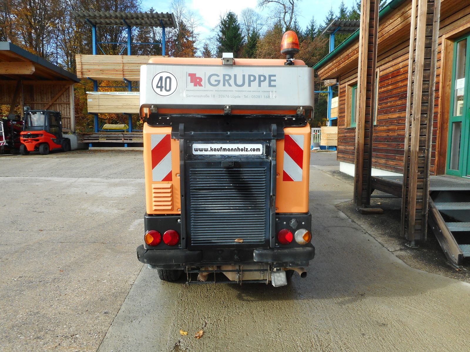 Bucher CITYCAT 2020  3