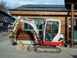 Takeuchi TB 225 ( 2.400kg ) Verstellfahrwerk u. POWERTILT