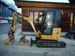 CAT 302 CR ( 2.262kg ) POWERTILT - hydr. SW - 3 Löff