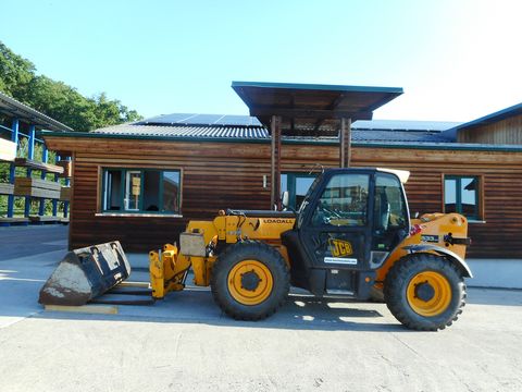 JCB JCB 533-105  ( 3,3t - 10,5m ) 