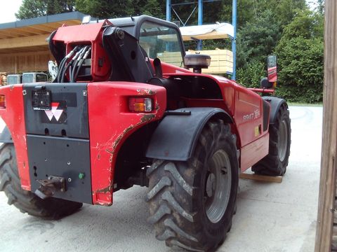 Massey Ferguson 8947 XTRA ( 3,5t - 7m ) 