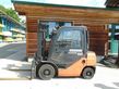 Toyota 02-8FDF25 Triplex + SS + ZV + Kabine