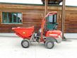 Ausa D100AHA Minidumper! Normal u. Hockipper! nur 1.3