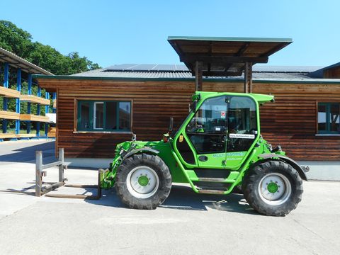 Merlo Multifarmer 30.6 Classic 2 ( Hubkwerk Zapfwelle