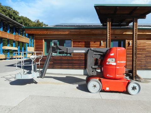 Manitou 120 AETJC ( 12m )