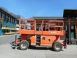 JLG 3394 RT Diesel Allrad 12 Meter! 905kg Hubkraft! 