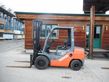 Toyota 02-8FDF30 Triplex 5m + SS + ZV + Halbkab. 