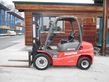 Manitou MI30D Triplex 4,7m + SS + 4. Kreis