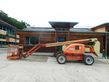 JLG 600 AJ Diesel Allrad Gelenkteleskopbühne 20,5 Me