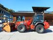 Manitou MLA 628-120 LSU mit Teleskoparm! 