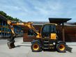 JCB Hydradig HD110WT (Top Zustand - Vollausstattung)