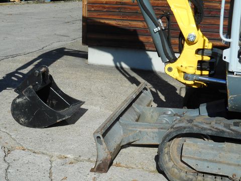 Wacker Neuson 50Z3 ( 5.463 KG ) 