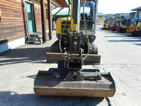 Wacker Neuson 50Z3 ( 5.463 KG ) 