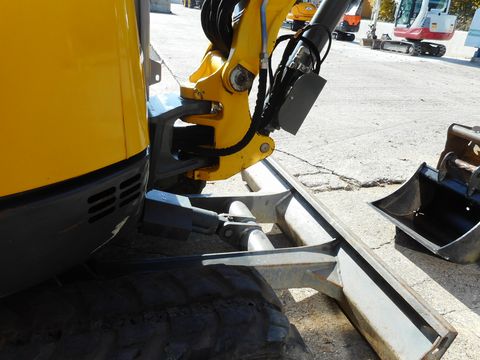 Wacker Neuson 50Z3 ( 5.463 KG ) 