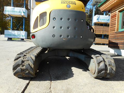 Wacker Neuson 50Z3 ( 5.463 KG ) 