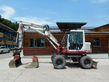 Takeuchi TB 175W mit POWERTILT + hydr. SW + 3 Löffel
