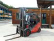 Linde H30D-01 Triplex 5,95m + SS + ZV
