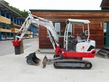 Takeuchi TB 225 mit POWERTILT + 3 Löffel ( Service NEU ) 