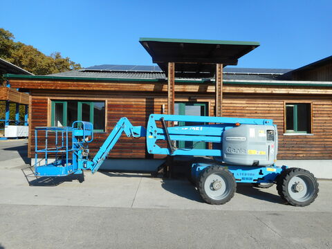 Genie Z-45/25J Diesel Allrad 16m