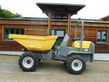 Neuson 3001 Allradumper mit Drehmulde nur 2.550kg 