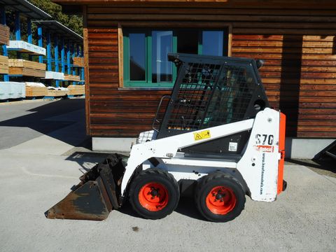 Bobcat S70 ( 1.270kg ) 