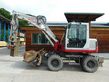 Takeuchi TB175W mit VOLLAUSSTATTUNG! 