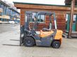 Doosan G25GP Diesel Triplex 4,7m + SS ( Bj. 2020 )  