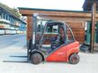 Linde H25D mit SS + LS + Halbkab. 