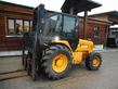 JCB 930 Allrad Triplex SS  Kabine