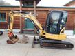 CAT 304 D mit POWERTILT   ( 3.890kg ) 