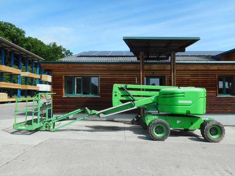 Skyjack SJ51AJ ( 17,55m ) Diesel Allrad