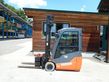 Toyota 8FBEK18T Triplex 6m + SS + Ladegerät ( LITHIUM B