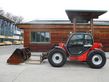 Manitou MLT 634-120 LSU Turbo ( 6m 3,4t )