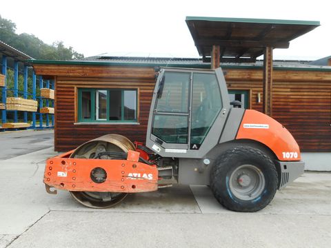 Atlas AW1070  ( 7.100kg ) KLIMA