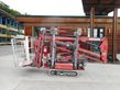 Sonstige HINOWA Goldlift 14.70  ( Bi-Energy ) 
