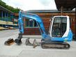 Takeuchi TB235 ( 3.605kg ) POWERTILT + hydr. SW